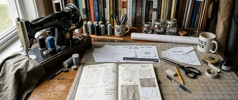Craft Patterns