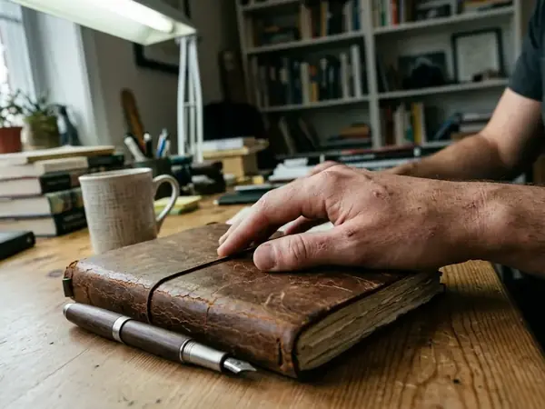 Variations On YOU: How to Write Second Person Point of View in Speculative Fiction
