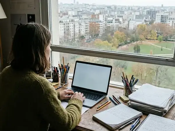 How to Manage Mental Health and Self-Care as a Writer