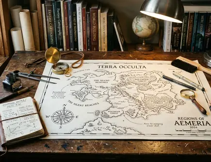Mapping