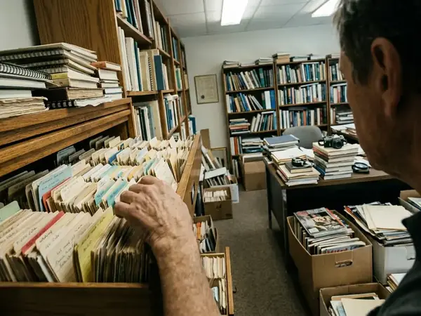 A Step-by-Step Guide to Curating Your Own Speculative Short Fiction Syllabus