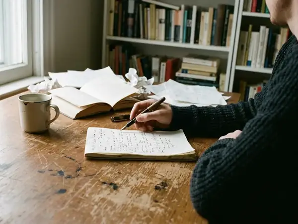 How to Write Constructive and Analytical SFF Short Fiction Reviews