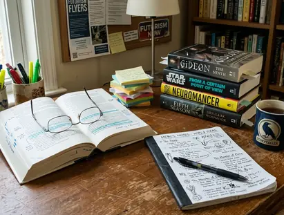 Image showing reading_notes