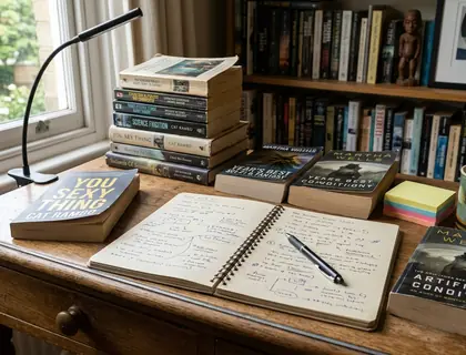 Image showing reading_notes