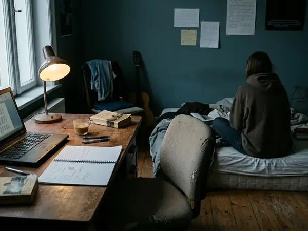 Queer Protagonists Deserve to Make Terrible Decisions