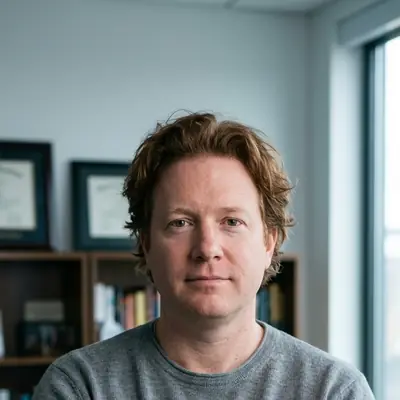Daniel Brooks