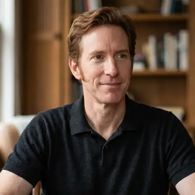 Lucas Bennett